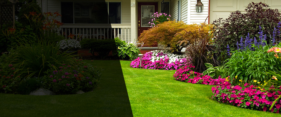 Woodland Landscapers