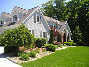 Landscapers and Lawncare Services in Woodland, AL